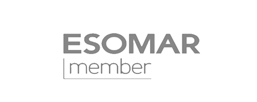 ESOMAR Member ESOMAR Member