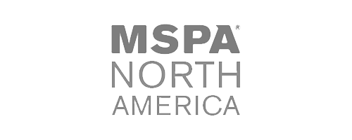 MSPA North America Member MSPA North America Member