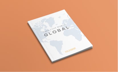 Take Your Mobile Global