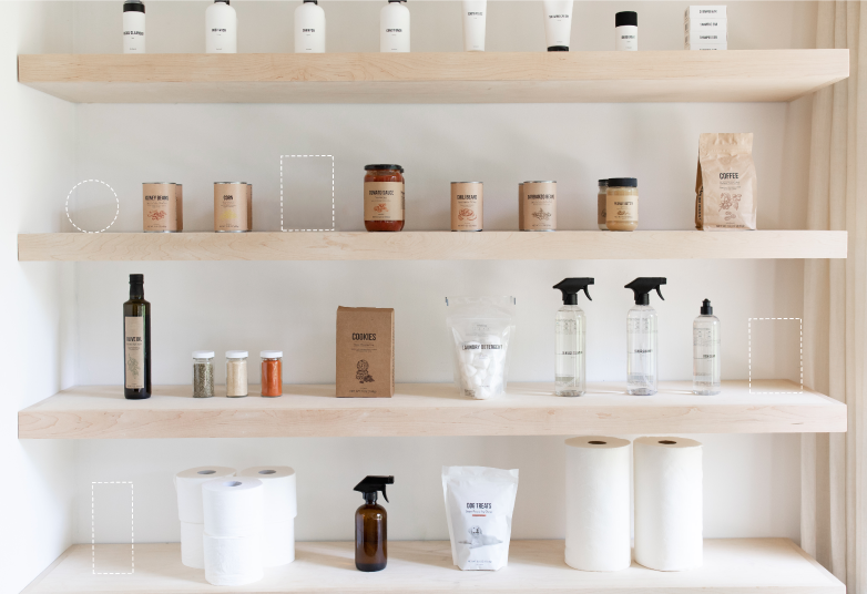 OSA – On Shelf Availability