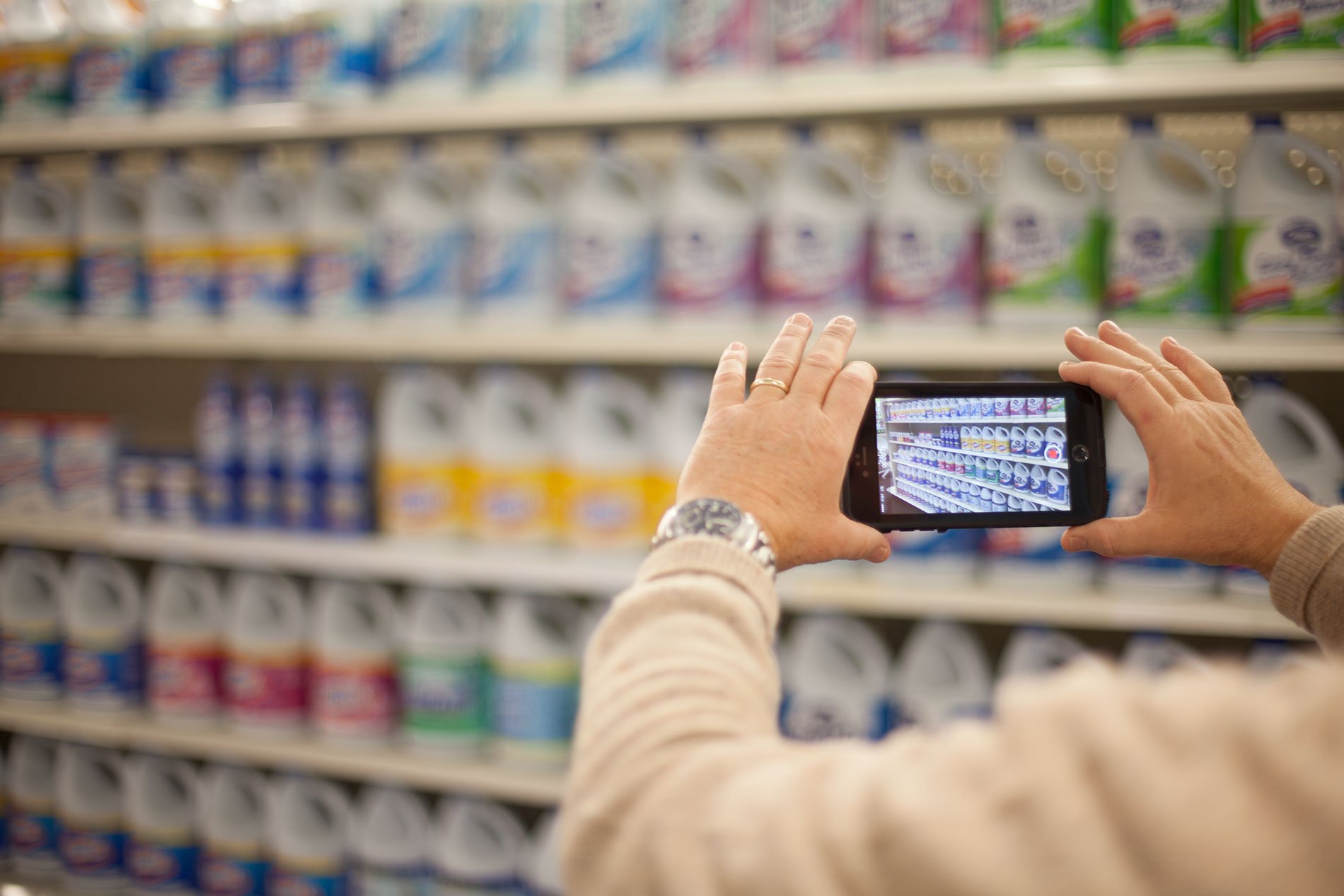 Field Agent How It Works