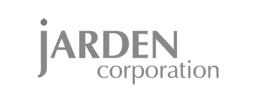 Who we work with - Jarden