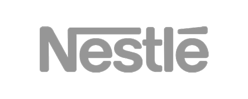 Who we work with - Nestle