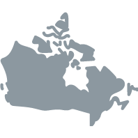 Map-Canada