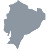 Map - Ecuador