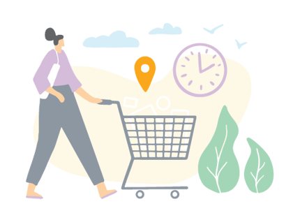 On Demand Data Collection Marketing Services
