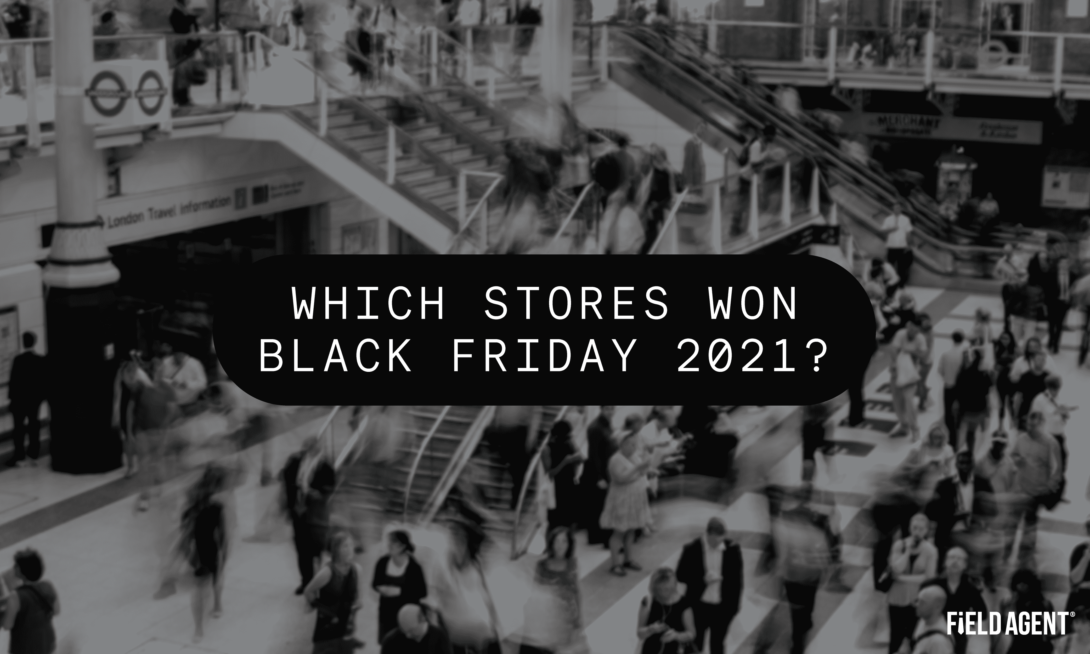 Which Stores Won Black Friday 2021?