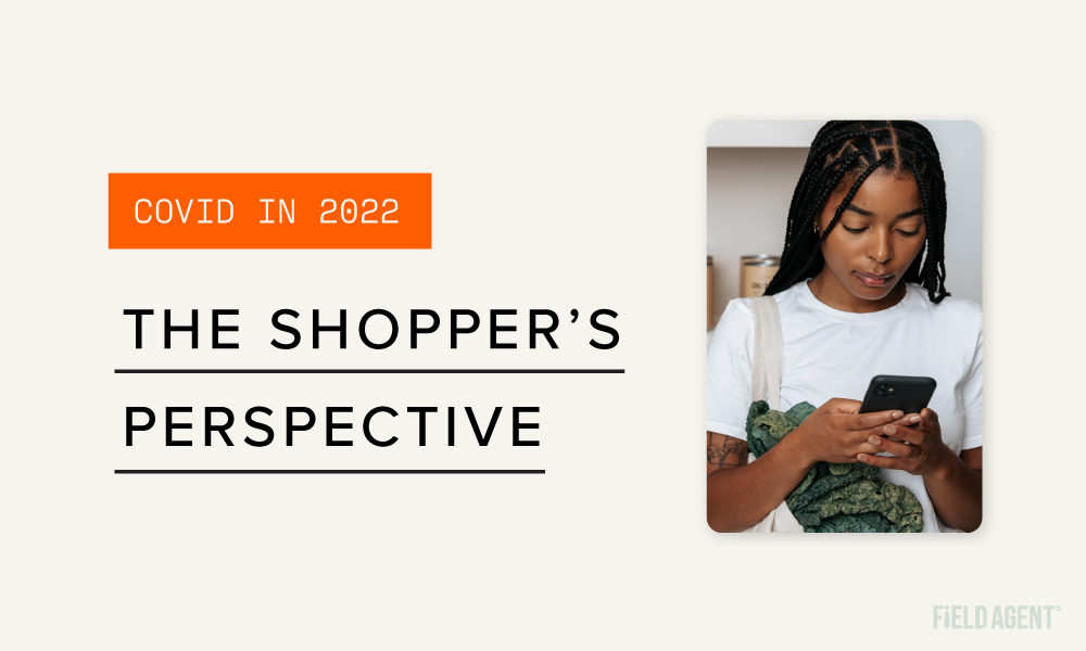 The Omicron Survey: How is the Upsurge Impacting Shopper Habits?
