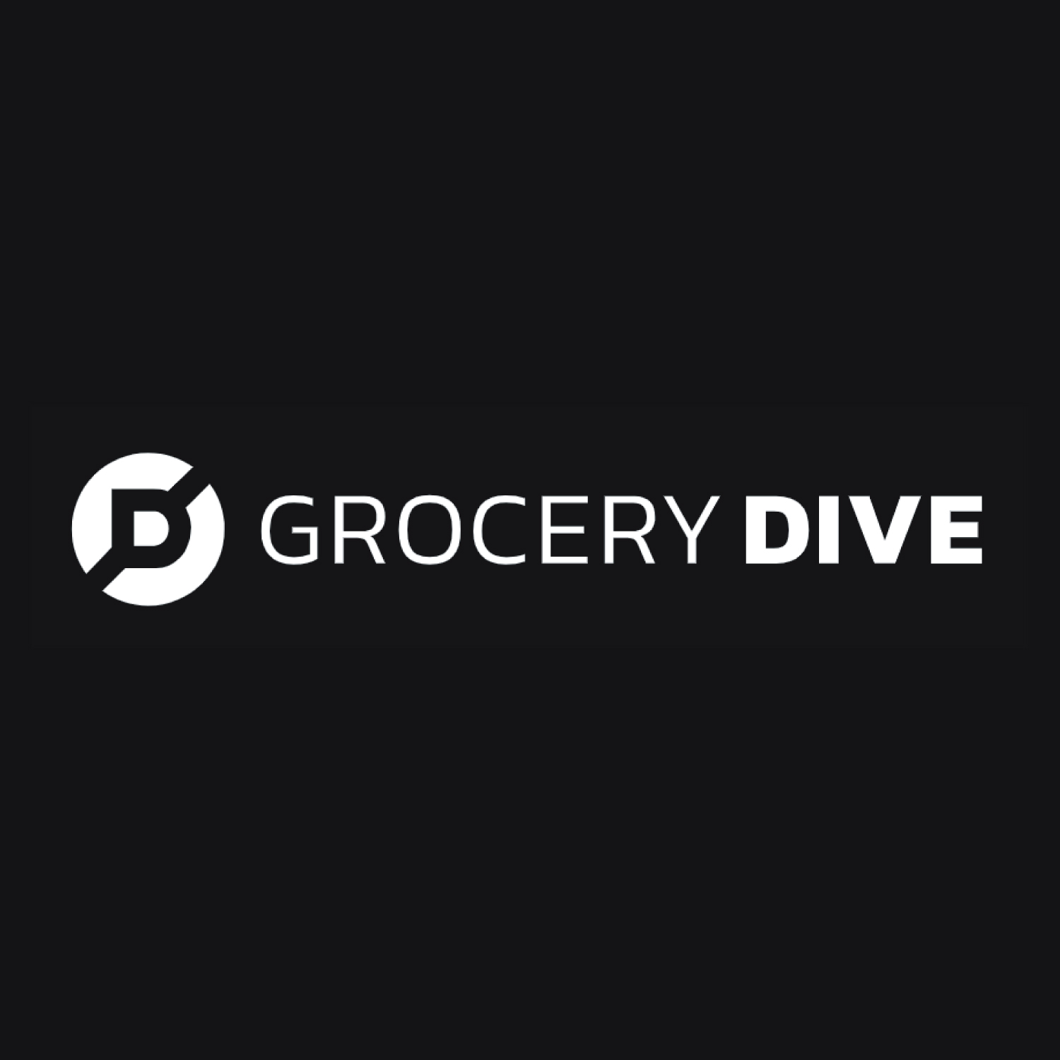 GroceryDive