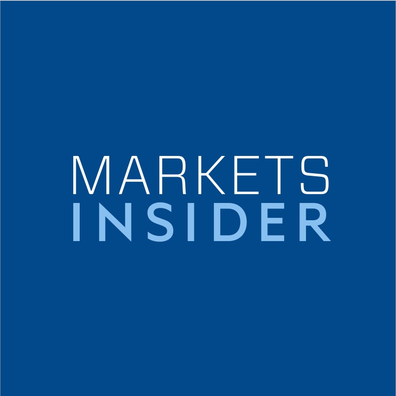 Markets Insider