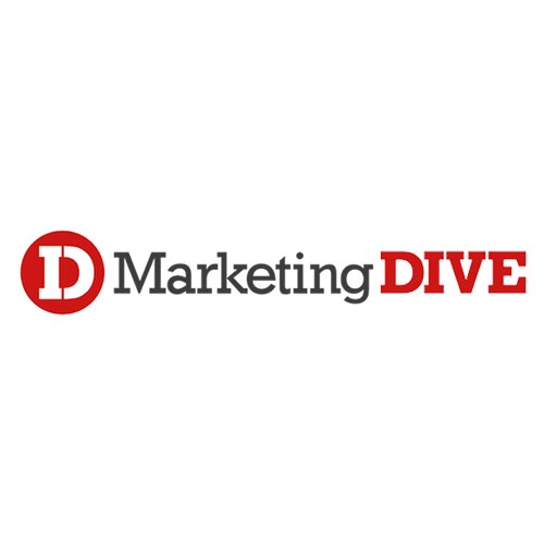 Marketing Dive