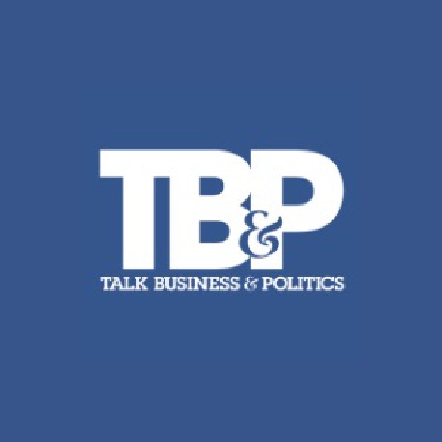 Talk Business and Politics