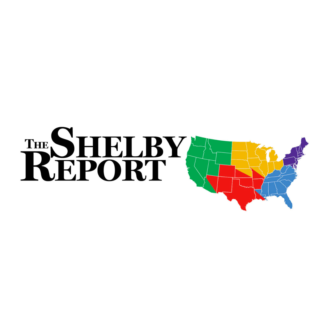 Shelby-report-logo