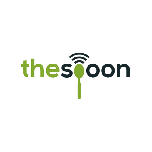 The Spoon Logo